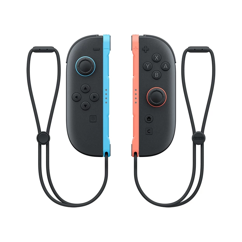 Nintendo Switch 2 + Pokémon Legends: Z-A játék