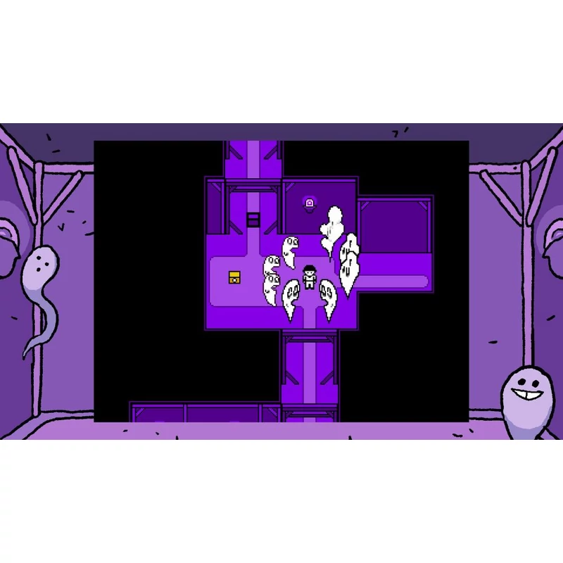 OFF (Switch)