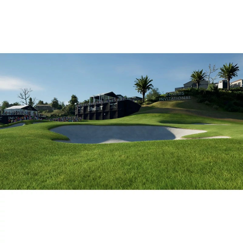 PGA TOUR 2K25 (XSX)