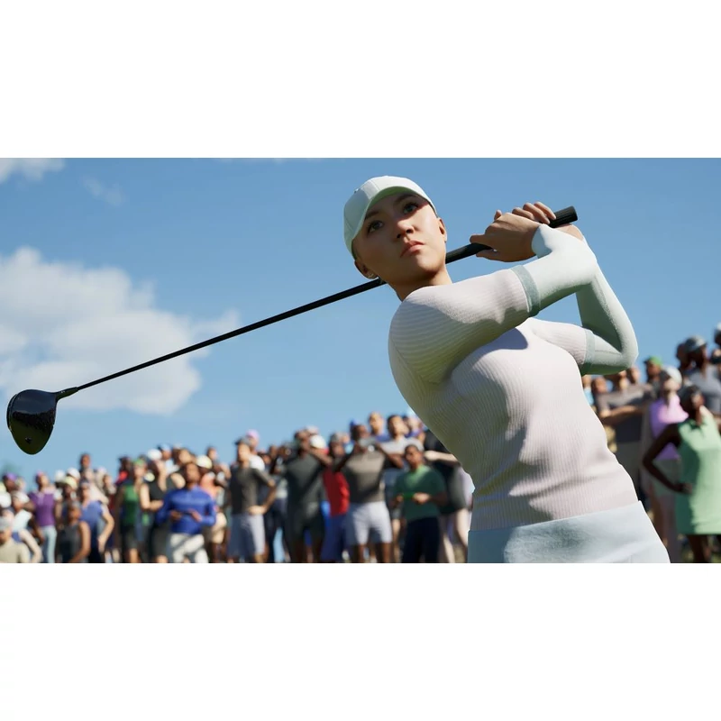 PGA TOUR 2K25 (XSX)
