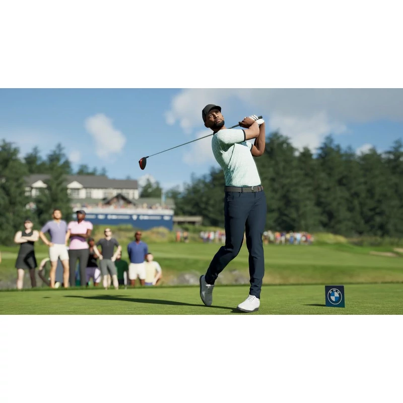 PGA TOUR 2K25 (XSX)