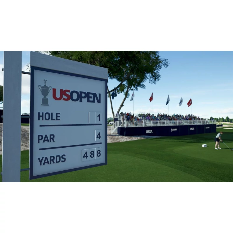 PGA TOUR 2K25 (XSX)