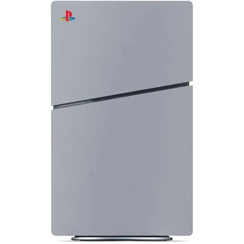 PlayStation 5 Digital Edition - 30th Anniversary Limited Edition Bundle (Slim)