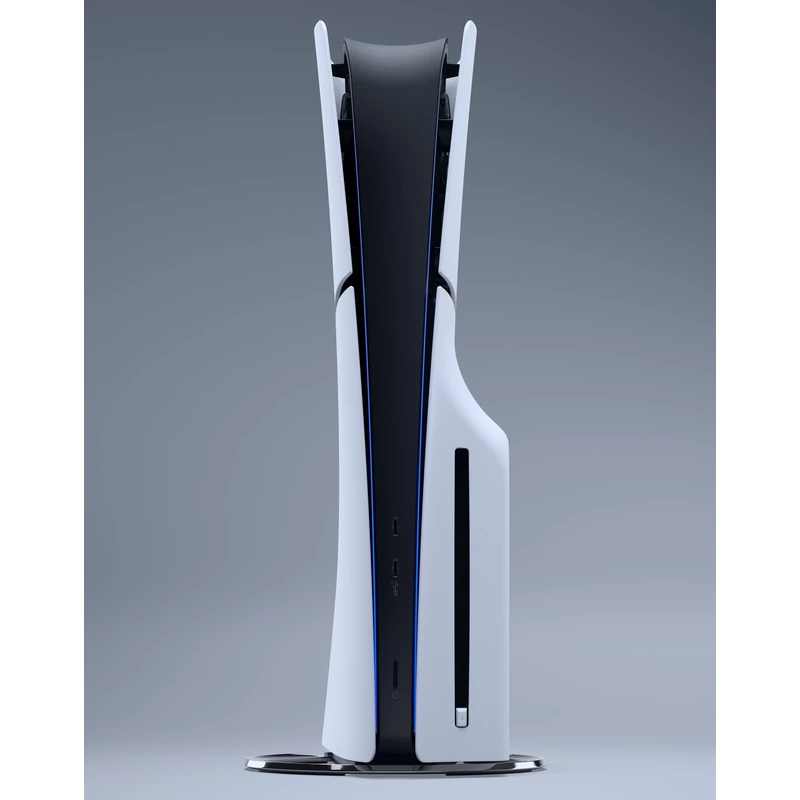 PlayStation 5 konzol (Slim) 1TB lemezes (CFI-2116)
