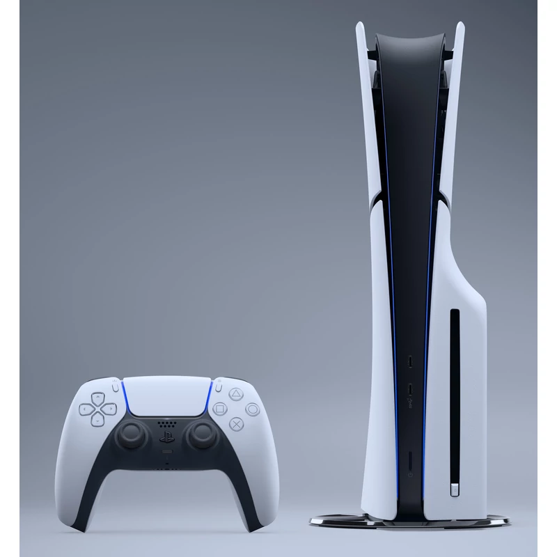 PlayStation 5 konzol (Slim) 1TB lemezes (CFI-2116)