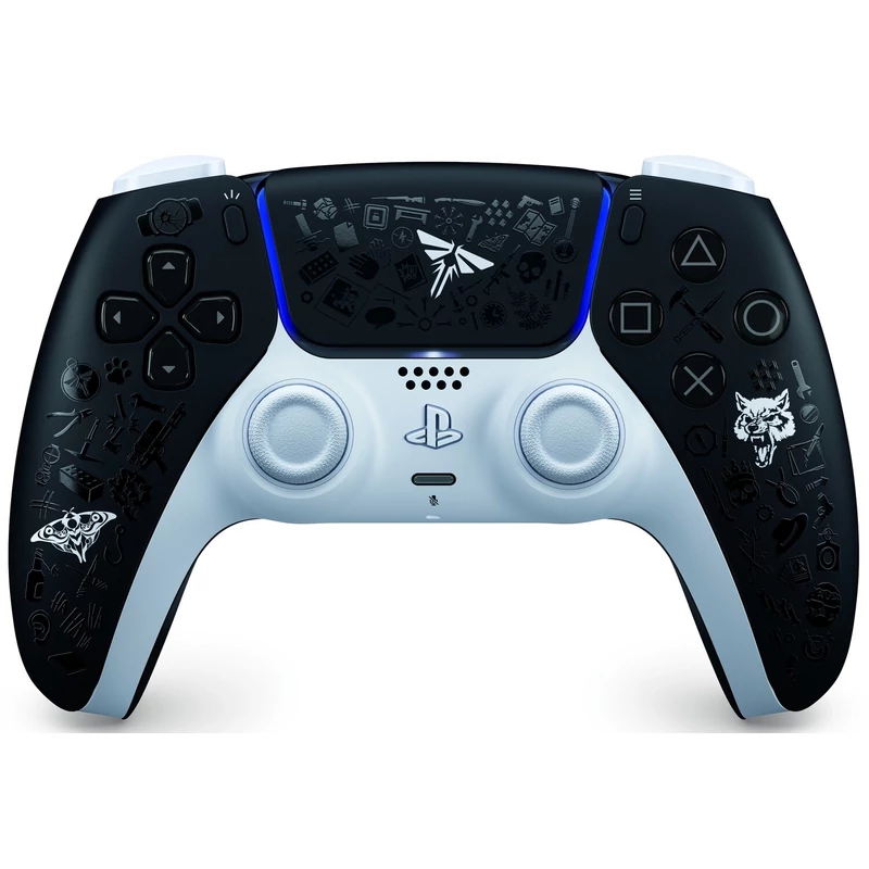 Sony PlayStation®5 DualSense™ Controller The Last of Us Limited Edition (PS5)