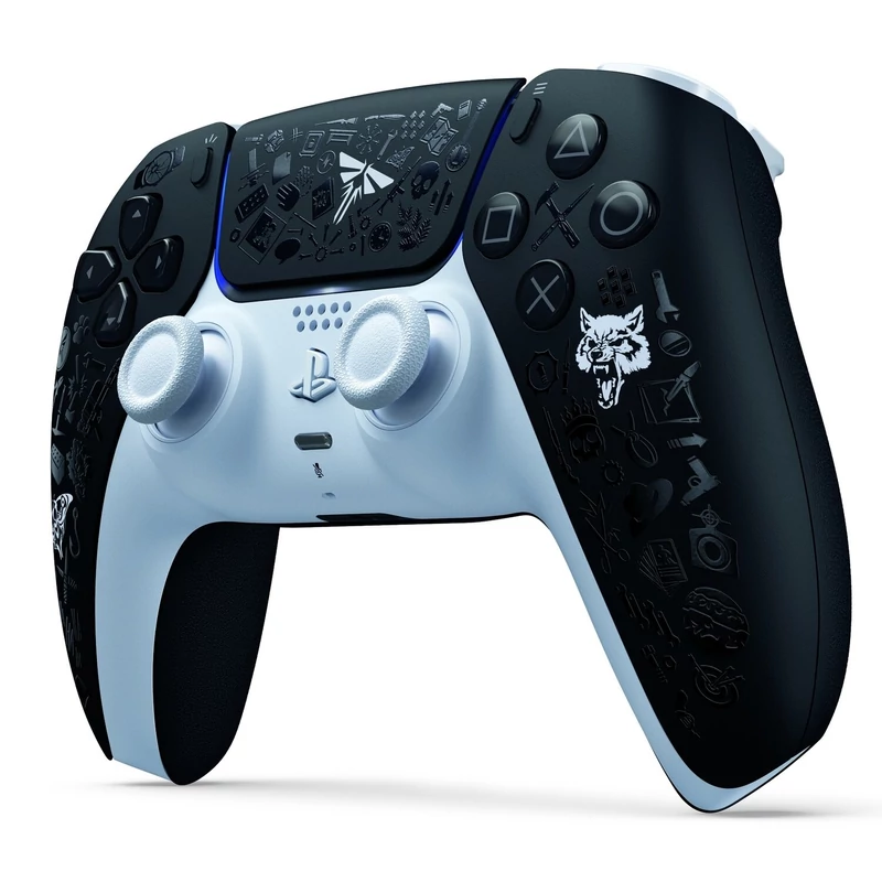 Sony PlayStation®5 DualSense™ Controller The Last of Us Limited Edition (PS5)