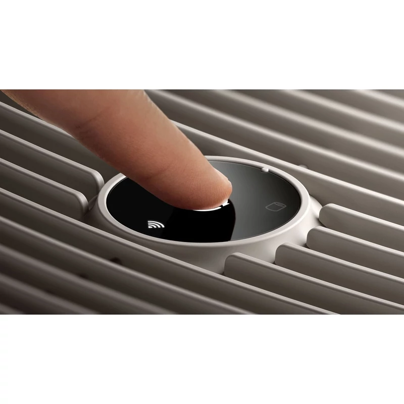 Philips AC0650/10 Series 600i Légtisztító - Fehér
