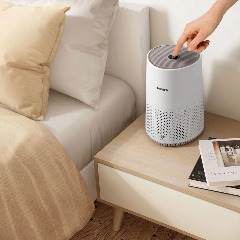 Philips AC0650/10 Series 600i Légtisztító - Fehér
