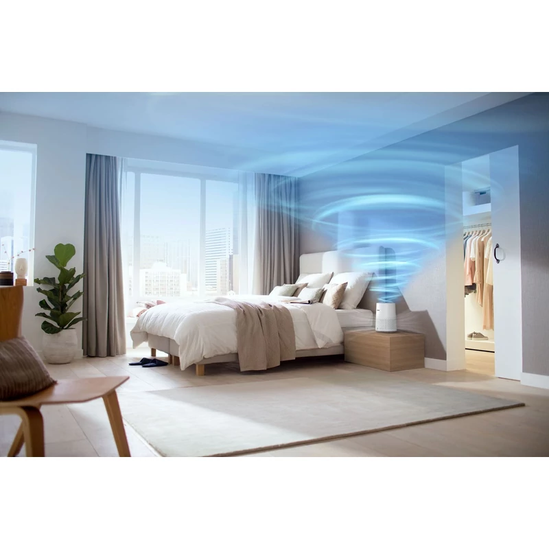 Philips AC0650/10 Series 600i Légtisztító - Fehér