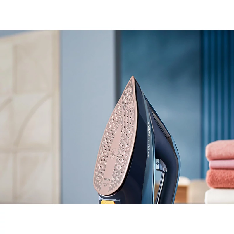 Philips DST8020/20 Azur Series 8000 gőzölős vasaló - Kék