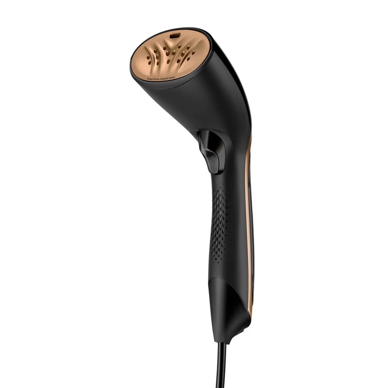 Philips GC365/80 Steam & Go Gőzölőkészülék - Fekete