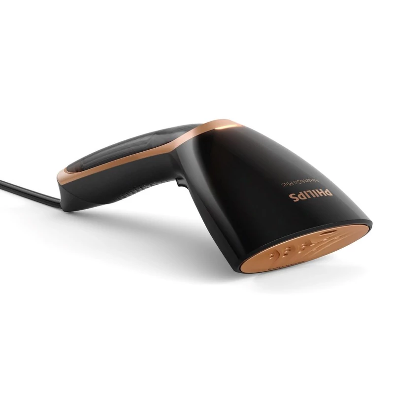 Philips GC365/80 Steam & Go Gőzölőkészülék - Fekete