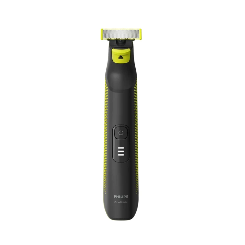 Philips QP6506/15 OneBlade Pro 360 hibrid borotva - Fekete (QP6506/15)