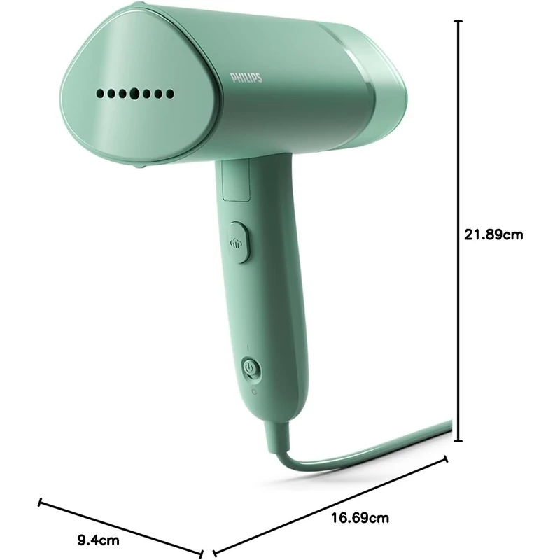 Philips STH3010/70 Series 3000 kézi ruhagőzölő - Fehér