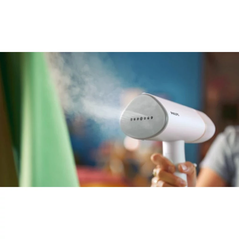 Philips STH3020/10 Series 3000 kézi ruhagőzölő - Fehér