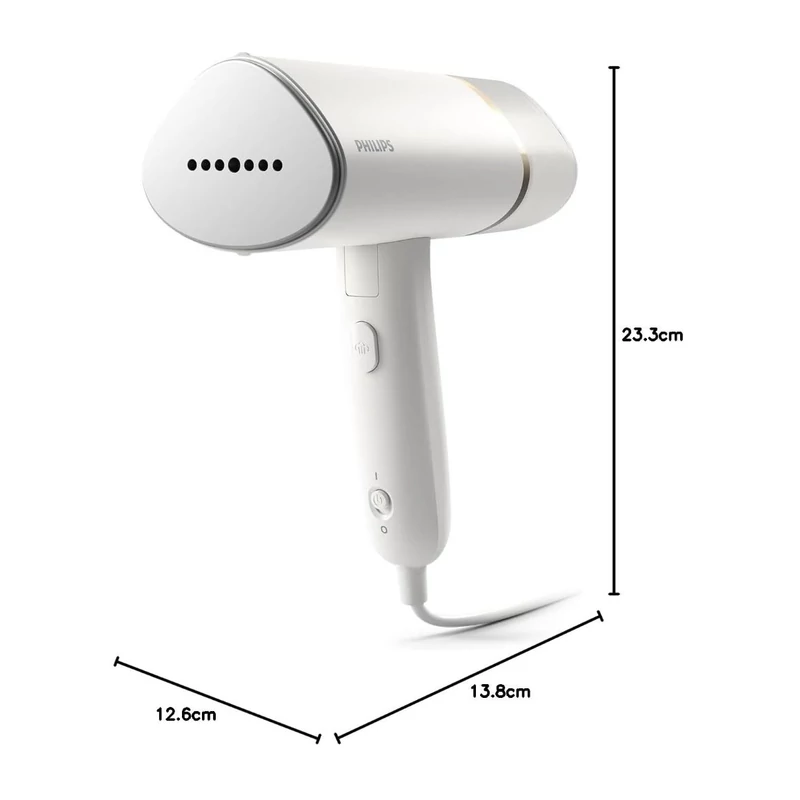 Philips STH3020/10 Series 3000 kézi ruhagőzölő - Fehér
