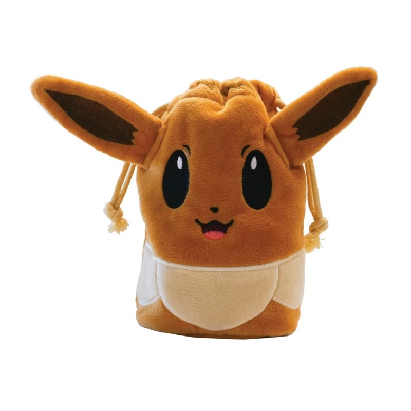 Pokémon TCG: Scarlet & Violet - Prismatic Evolutions - Accessory Pouch Special Collection