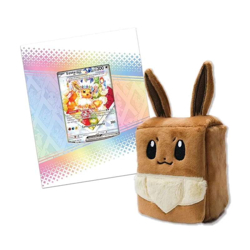 Pokémon TCG: Scarlet & Violet - Prismatic Evolutions - Super Premium Collection