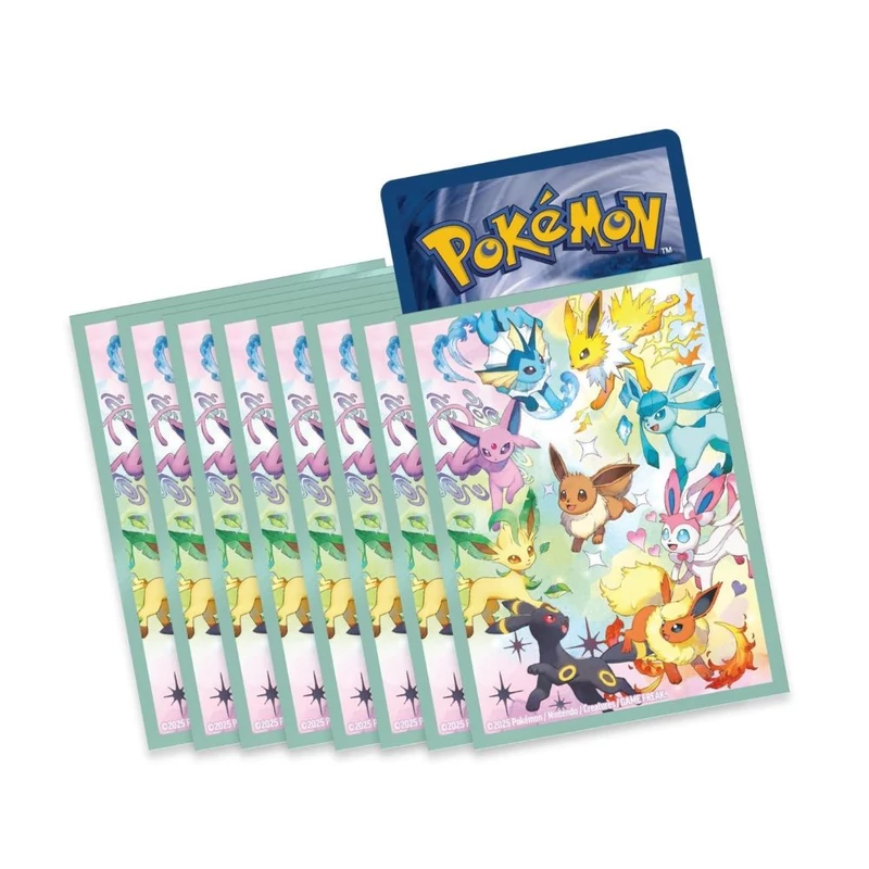 Pokémon TCG: Scarlet & Violet - Prismatic Evolutions - Super Premium Collection