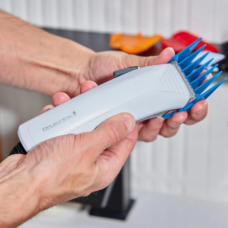 Remington HC5035 ColorCut hajvágó