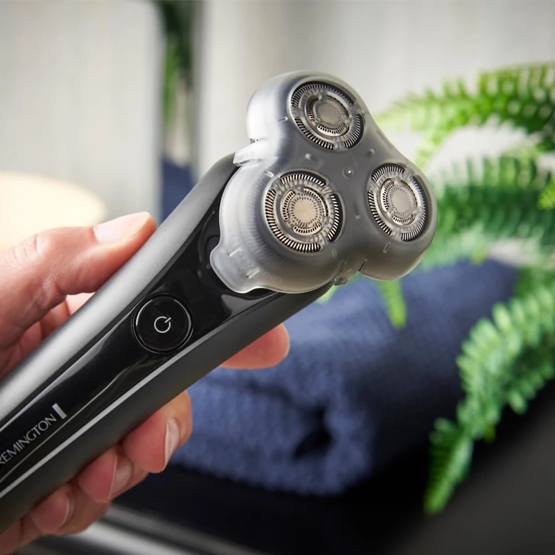 Remington XR1755 X5 Limitless X körkéses borotva