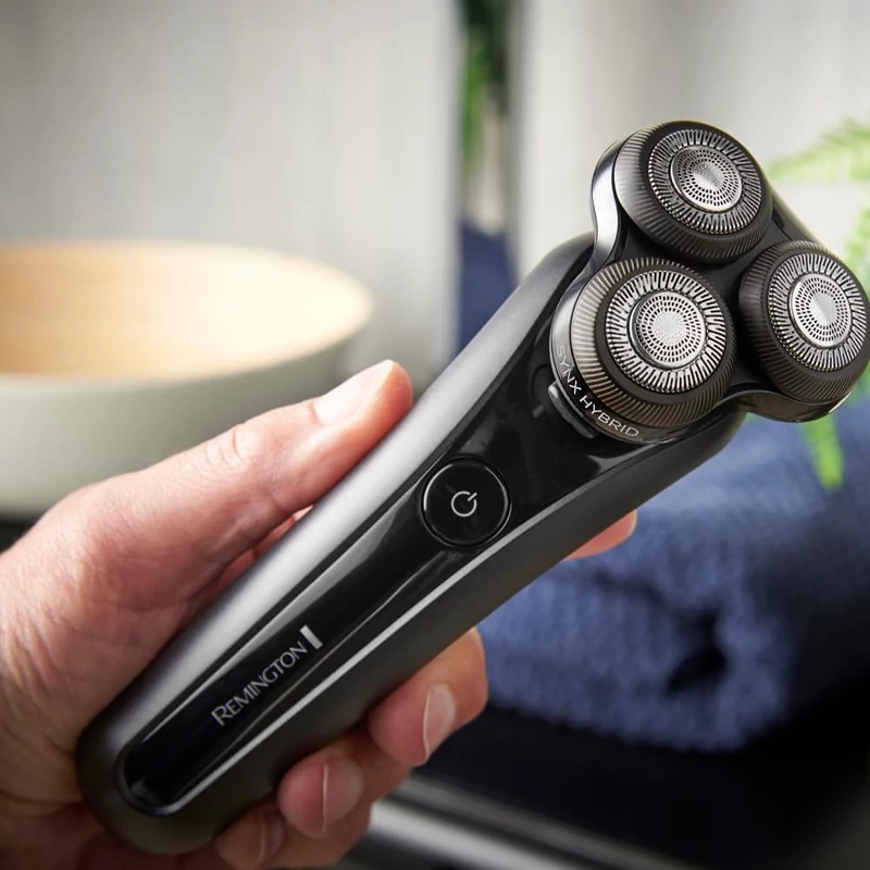 Remington XR1755 X5 Limitless X körkéses borotva