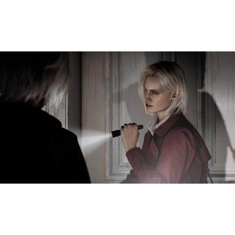 Resident Evil Requiem (PS5)