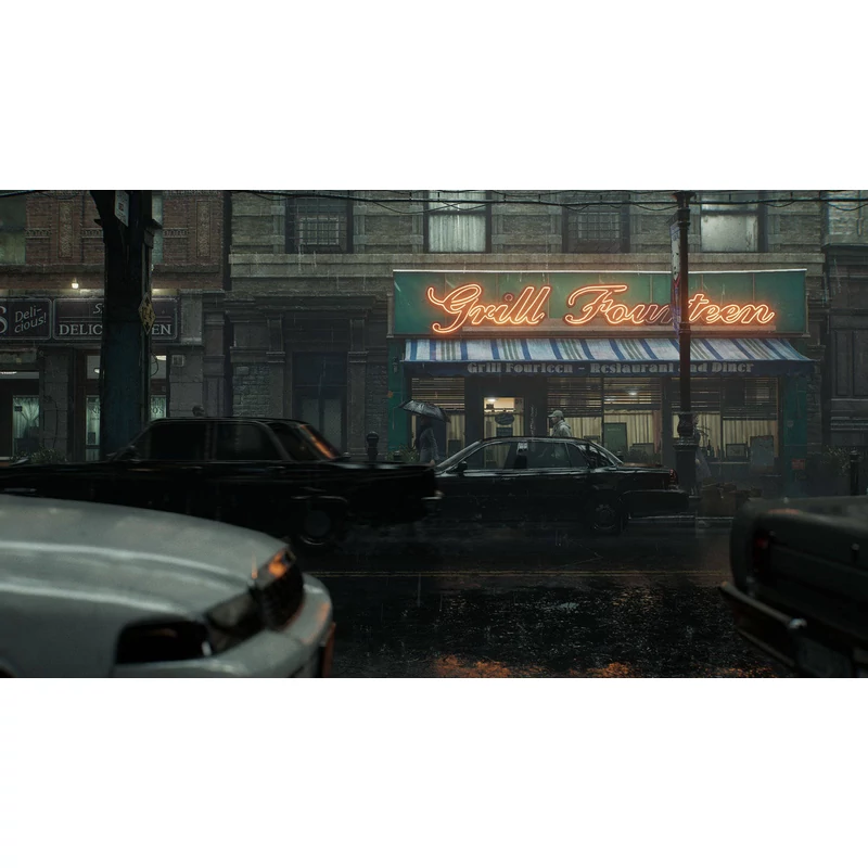 Resident Evil Requiem (PS5)