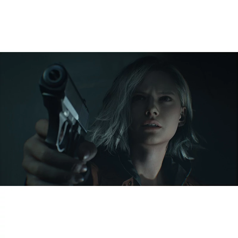 Resident Evil Requiem (PS5)