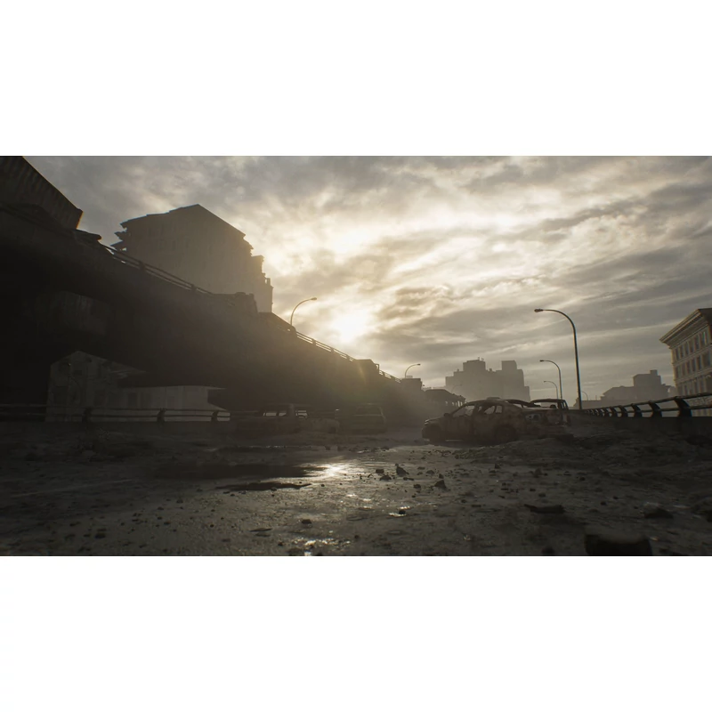 Resident Evil Requiem (PS5)