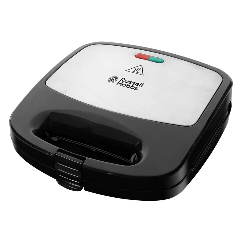 Russel Hobbs Fiesta 3 az 1-ben szendvicssütő / gofri / grill (24540-56)