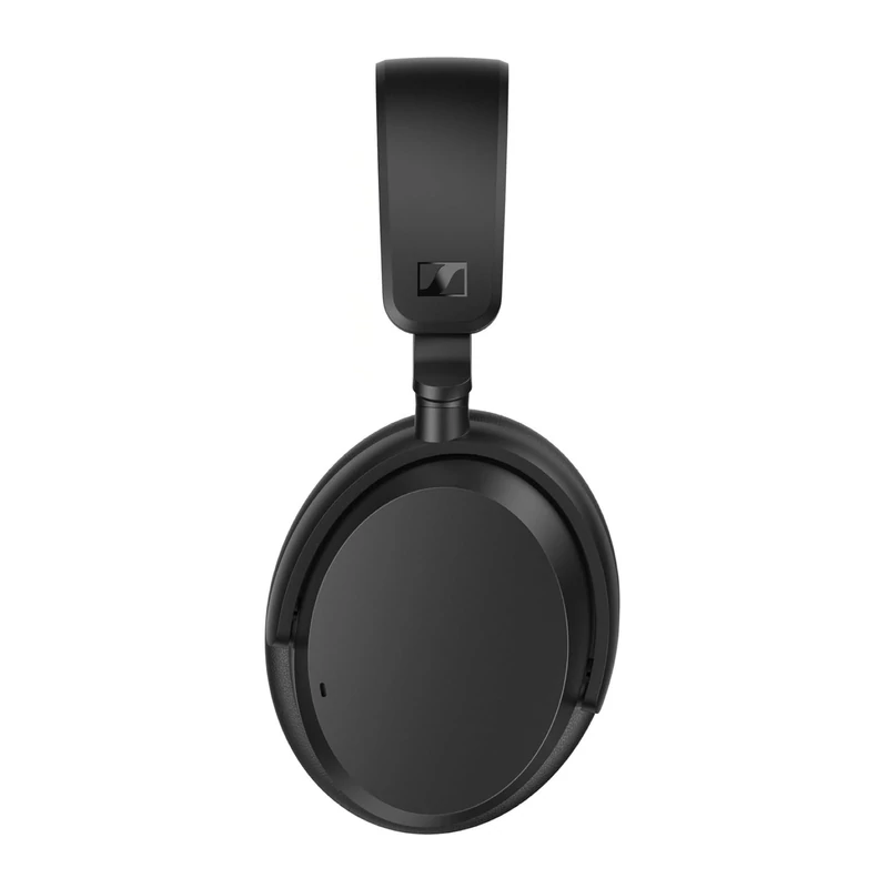 Sennheiser Accentum Wireless fejhallgató - Fekete (700174)