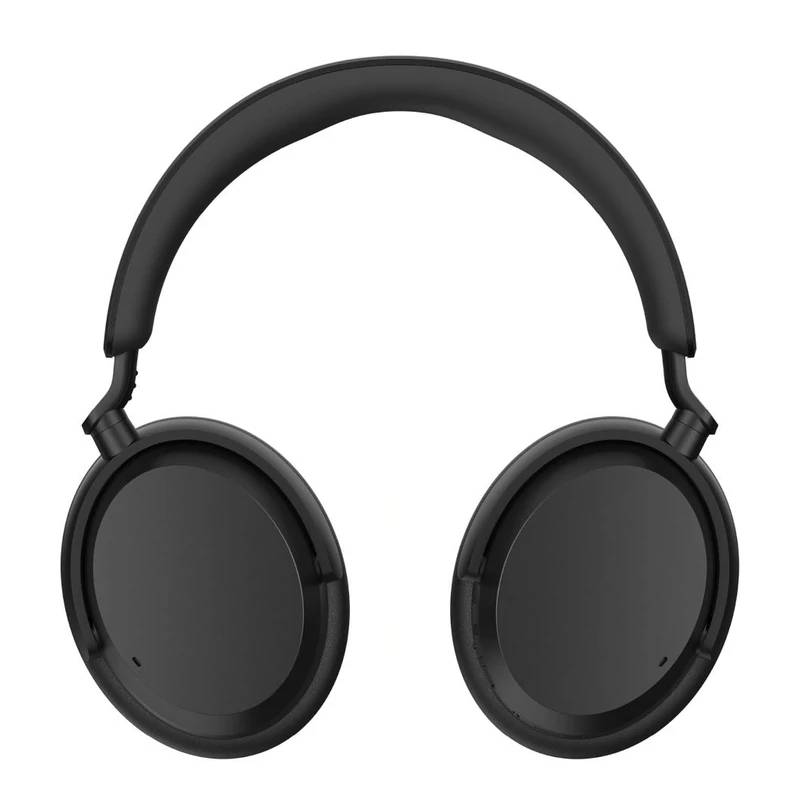 Sennheiser Accentum Wireless fejhallgató - Fekete (700174)