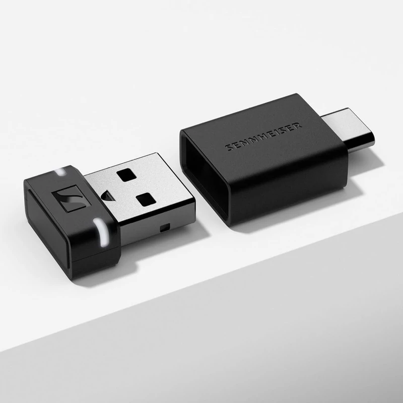 Sennheiser Accentum SE Wireless fejhallgató - Fekete/Réz (700427)