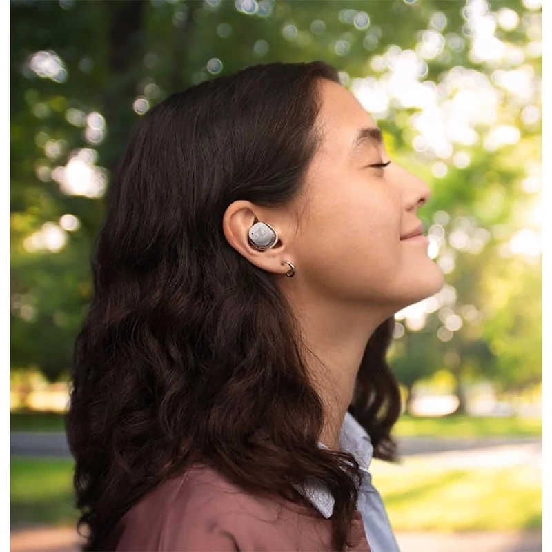 Sennheiser Momentum True Wireless 4 fülhallgató - Fehér (700366)