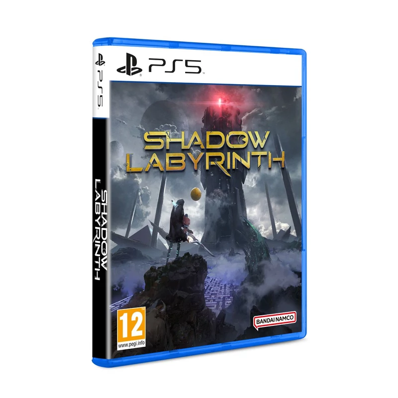 Shadow Labyrinth (PS5)