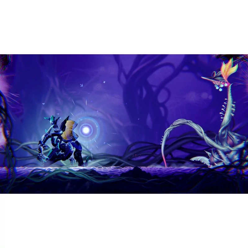 Shadow Labyrinth (PS5)