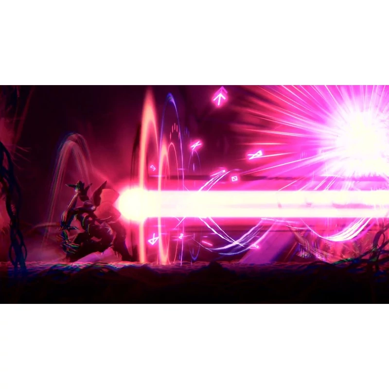 Shadow Labyrinth (XSX)