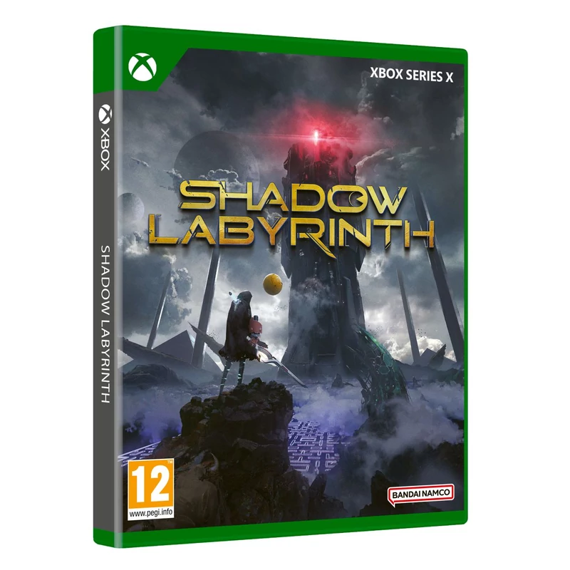 Shadow Labyrinth (XSX)