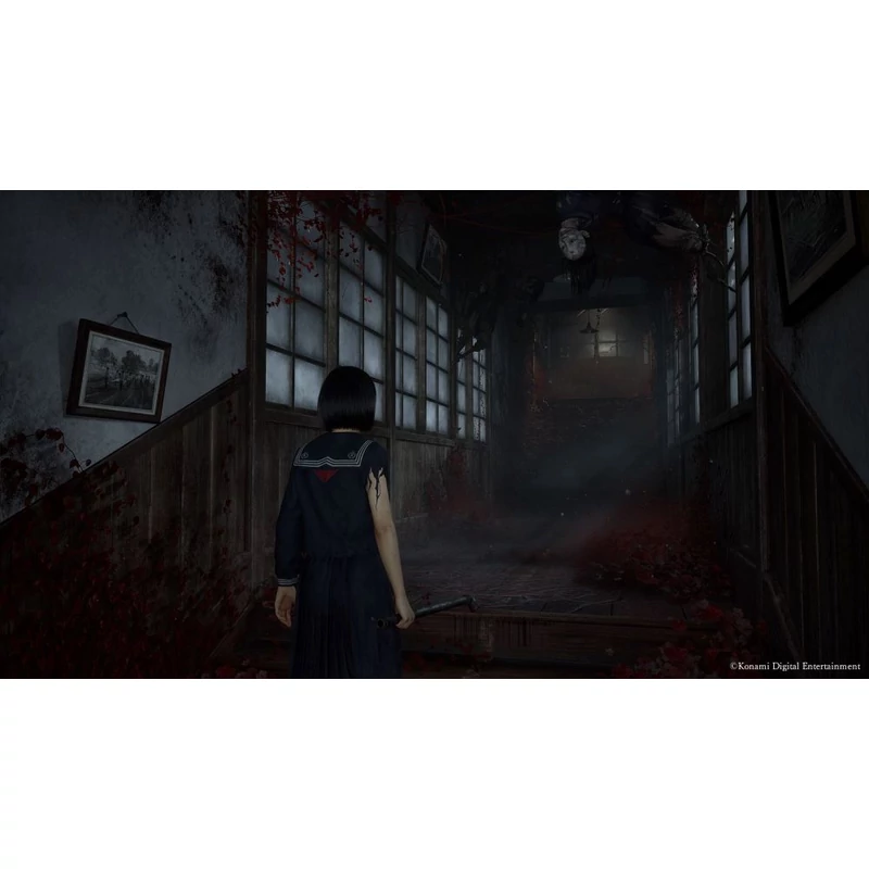 Silent Hill f (PS5)