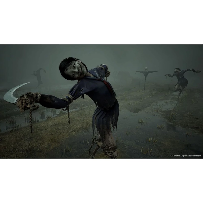 Silent Hill f (PS5)