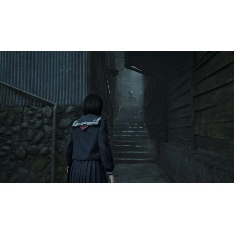 Silent Hill f (PS5)