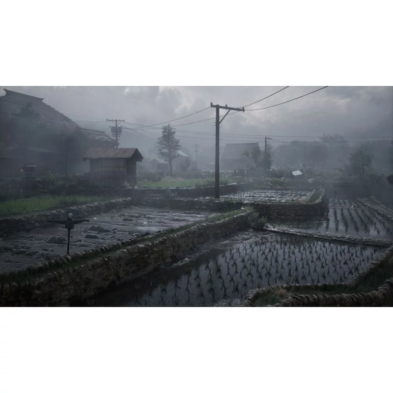 Silent Hill f (PS5)