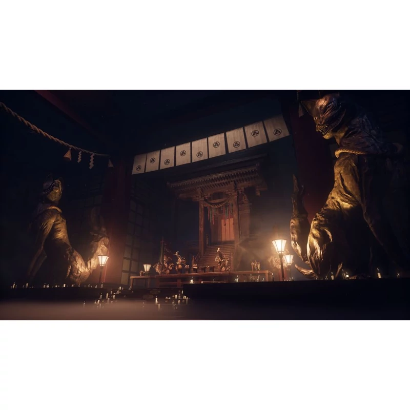 Silent Hill f (PS5)