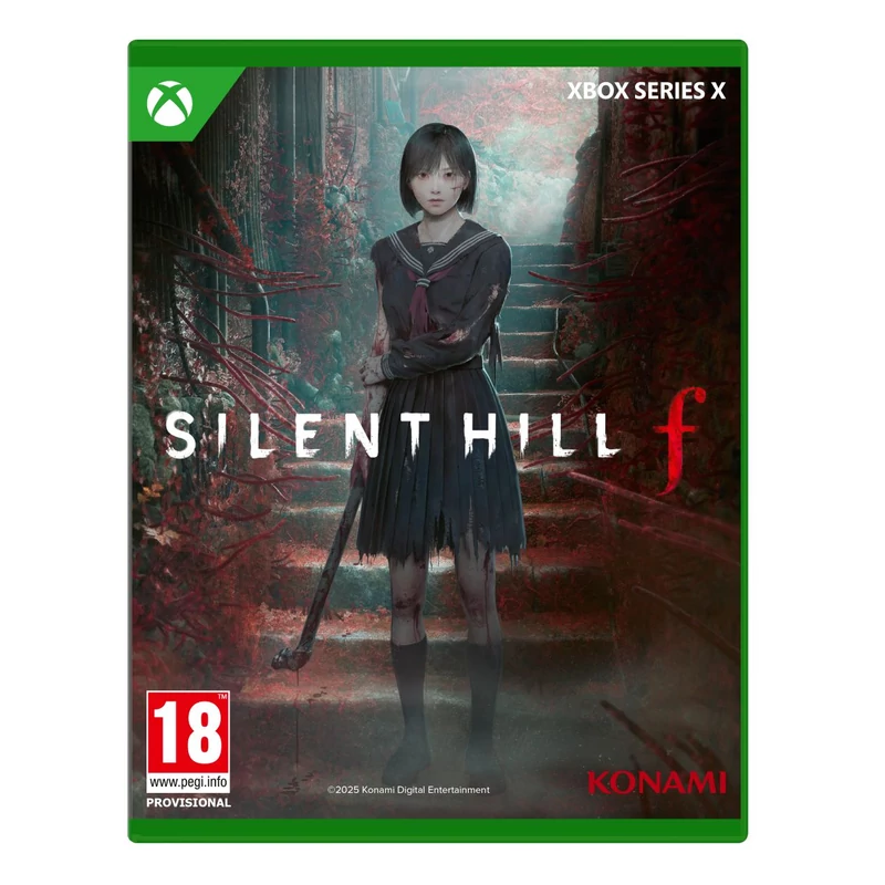 Silent Hill f (XSX)