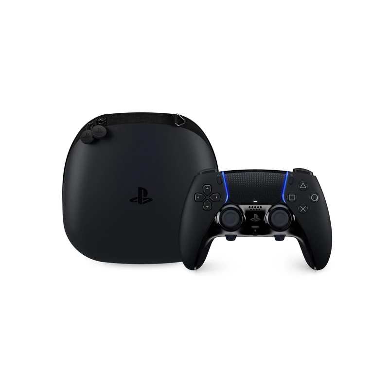 Sony Playstation®5 DualSense Edge™ Wireless Controller - Midnight Black (PS5)