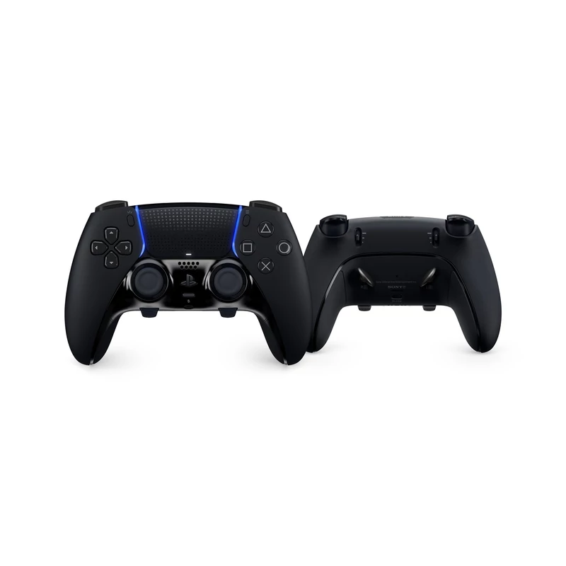 Sony Playstation®5 DualSense Edge™ Wireless Controller - Midnight Black (PS5)