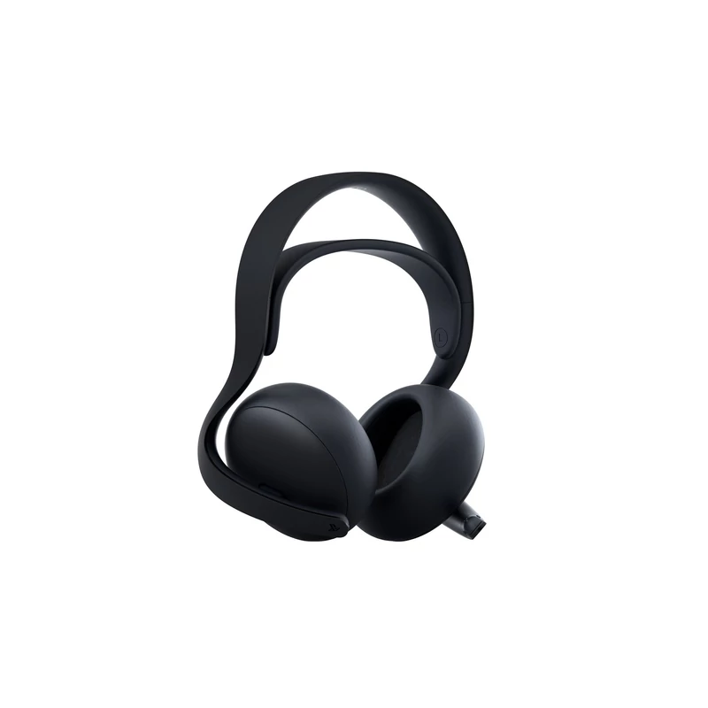PULSE Elite™ vezeték nélküli headset - Midnight Black