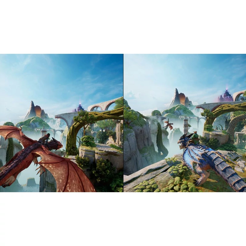 Split Fiction (XSX)